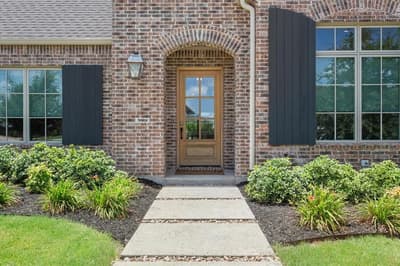 14019 RW Court, Woodway TX 76712 - Photo 2
