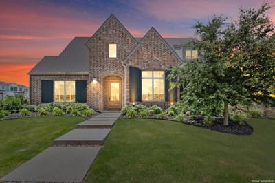 14019 RW Court, Woodway TX 76712