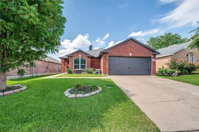 9224 Chesapeake Lane, McKinney TX 75071