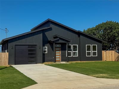 501 N Cleburne Whitney Road, Rio Vista TX 76093