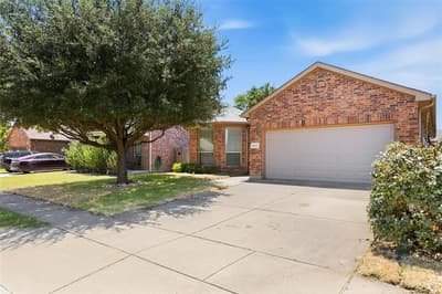 6221 Bush Buck Run, Fort Worth TX 76179
