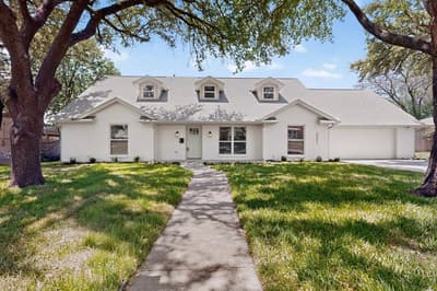 4001 Georgian Drive, Haltom City TX 76117