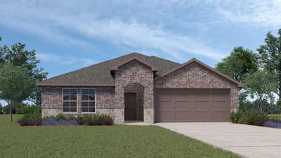 2904 Peppergrass Street, Royse City TX 75189