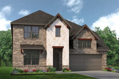 7325 Lavender Lane, Ponder TX 76259