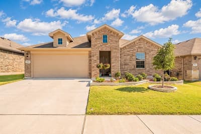 860 Round Robin Lane, Fort Worth TX 76131
