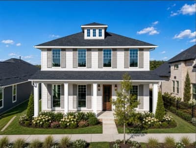 508 Callum Parkway, Celina TX 75009