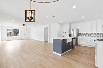 3309 Tennessee Avenue, Dallas TX 75224