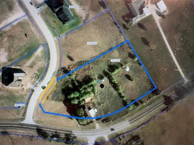3801 E Fm 875, Midlothian TX 76065