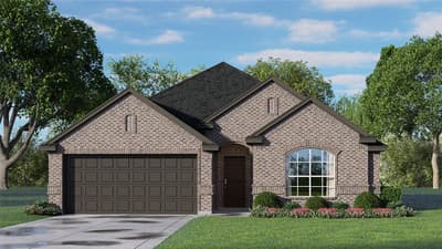 7405 Lavender Lane, Denton TX 76259