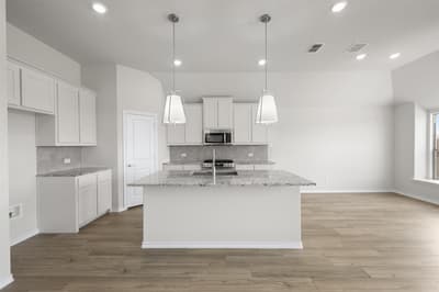 7405 Lavender Lane, Ponder TX 76259 - Photo 5