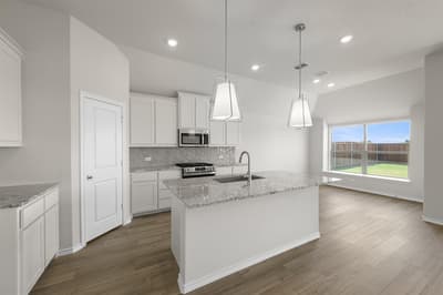 7405 Lavender Lane, Ponder TX 76259 - Photo 4
