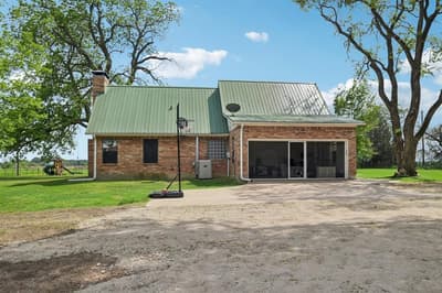 1143 RS County Road 2300, Emory TX 75440