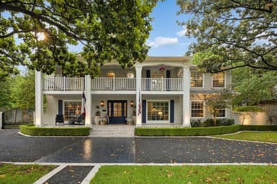 6671 Gaston Avenue, Dallas TX 75214