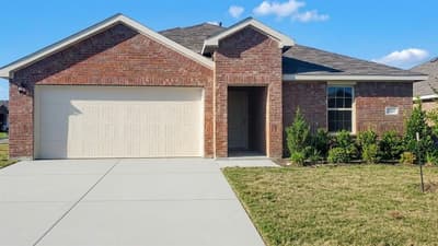 2901 Peppergrass Street, Royse City TX 75189