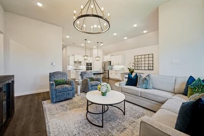413 Remington Road, Celina TX 75009