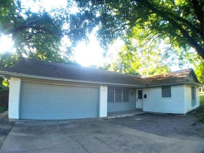 522 4th Street, Grand Prairie TX 75050