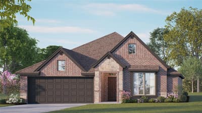 7409 Lavender Lane, Denton TX 76259