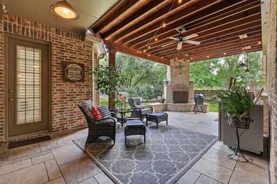 901 Foxworth Court, Allen TX 75013