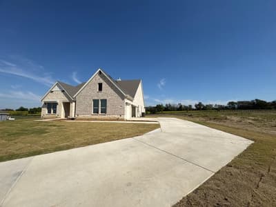 6505 Huron Drive, Blue Ridge TX 75424 - Photo 3