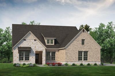 6505 Huron Drive, Blue Ridge TX 75424