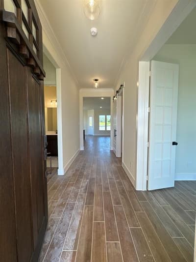 6505 Huron Drive, Blue Ridge TX 75424 - Photo 4