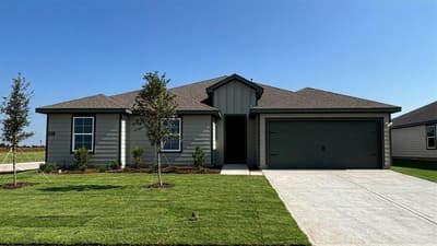 508 White Willow Drive, Josephine TX 75189