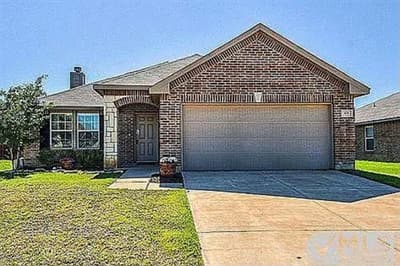 305 Blue Sage Drive, Fate TX 75087