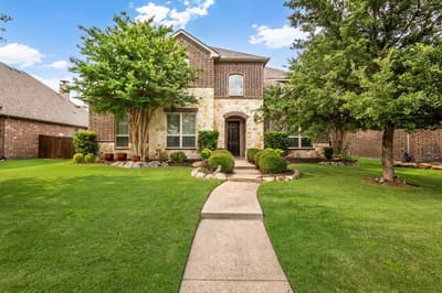894 Starcreek Parkway, Allen TX 75013