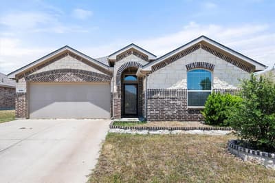 5340 Brentlawn Drive, Fort Worth TX 76179