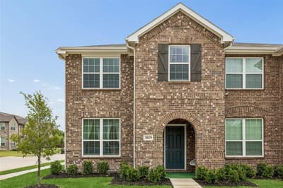 3029 Percheron Drive # 51, Mesquite TX 75150