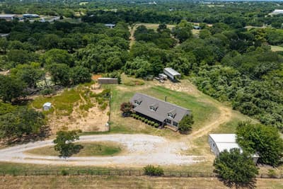 206 County Road 4593, Boyd TX 76023 - Photo 2