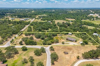 206 County Road 4593, Boyd TX 76023