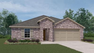 2900 Peppergrass Street, Royse City TX 75189