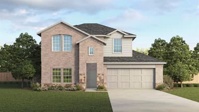 8414 Everly Drive, Garland TX 75043