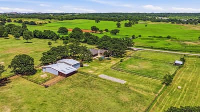 1229 Briarwood Street, Weatherford TX 76087