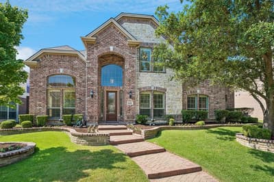 2236 Stanmore Lane, Plano TX 75025