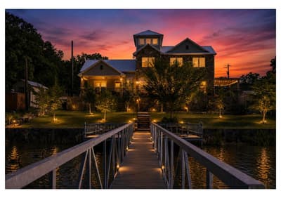 216 Private Road 1735, Chico TX 76431