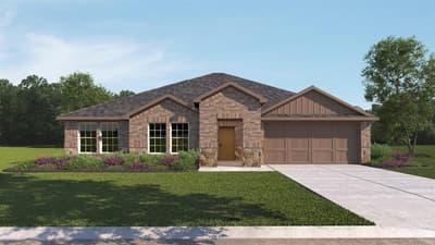 8409 Everly Drive, Garland TX 75043
