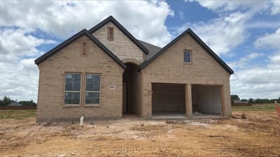 2662 Hot Springs Drive, Corinth TX 76210
