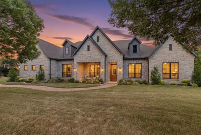 871 Beechwood Lane, Fairview TX 75069