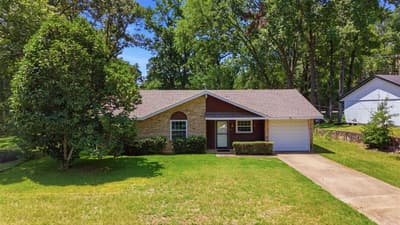2307 Pinkerton, Tyler TX 75701