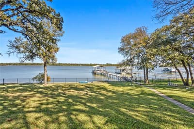 916 Kimbrough Road, Azle TX 76020