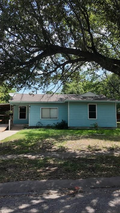 1408 Cedar Drive, Garland TX 75040