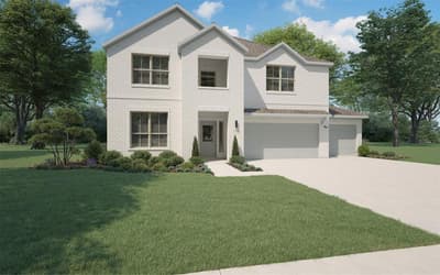 3209 Linden Lane, Gunter TX 75058