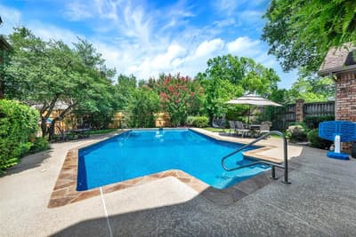 3700 Hillwood Way, Bedford TX 76021