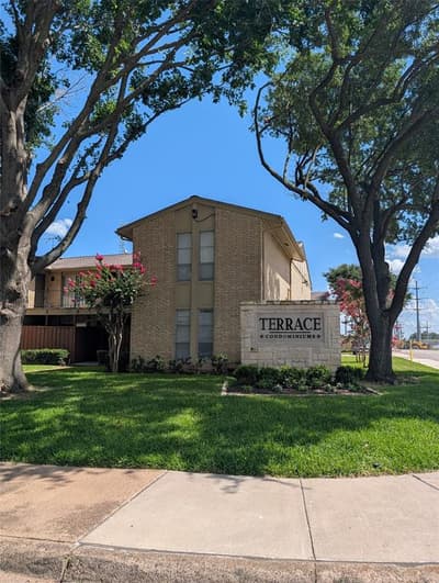 4658 Matilda #H Street, Dallas TX 75206