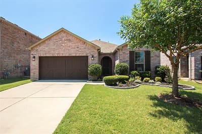 3428 Alamosa River Drive, Celina TX 75078