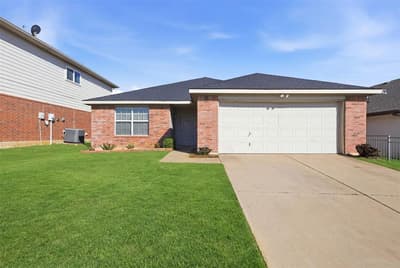 9220 Abaco Way, Fort Worth TX 76123