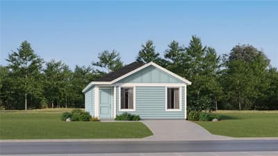 301 Acorn Road, Princeton TX 75407
