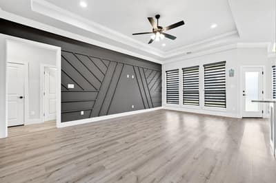 527 Limestone Circle, Mabank TX 75147
